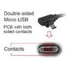 USB кабель Gembird CCB-USB2-AMmDM90-6 Photo 5
