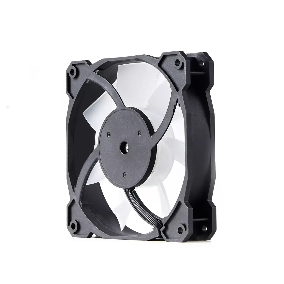 Gelid Radiant-D 120 mm fan Photo 3