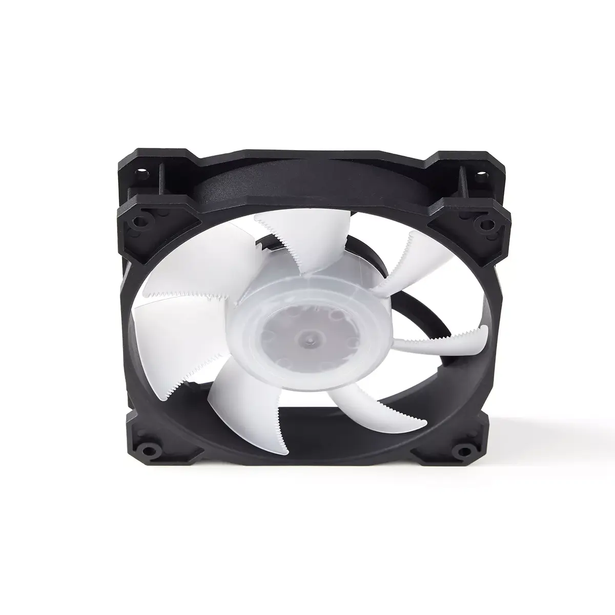Gelid Radiant-D 120 mm fan Photo 4