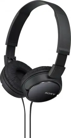 Austiņas Sony MDR-ZX110AP, MDR-ZX110APB, 4905524930221