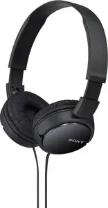 Headphones Sony MDR-ZX110AP