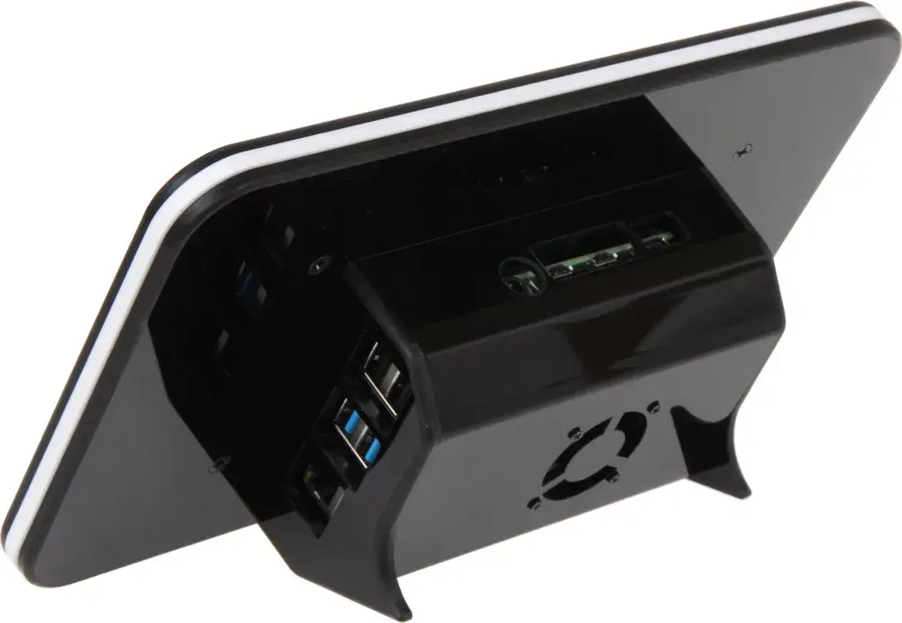 Joy-IT RB-LCD7P4-CASE корпус для Raspberry Pi Photo 2