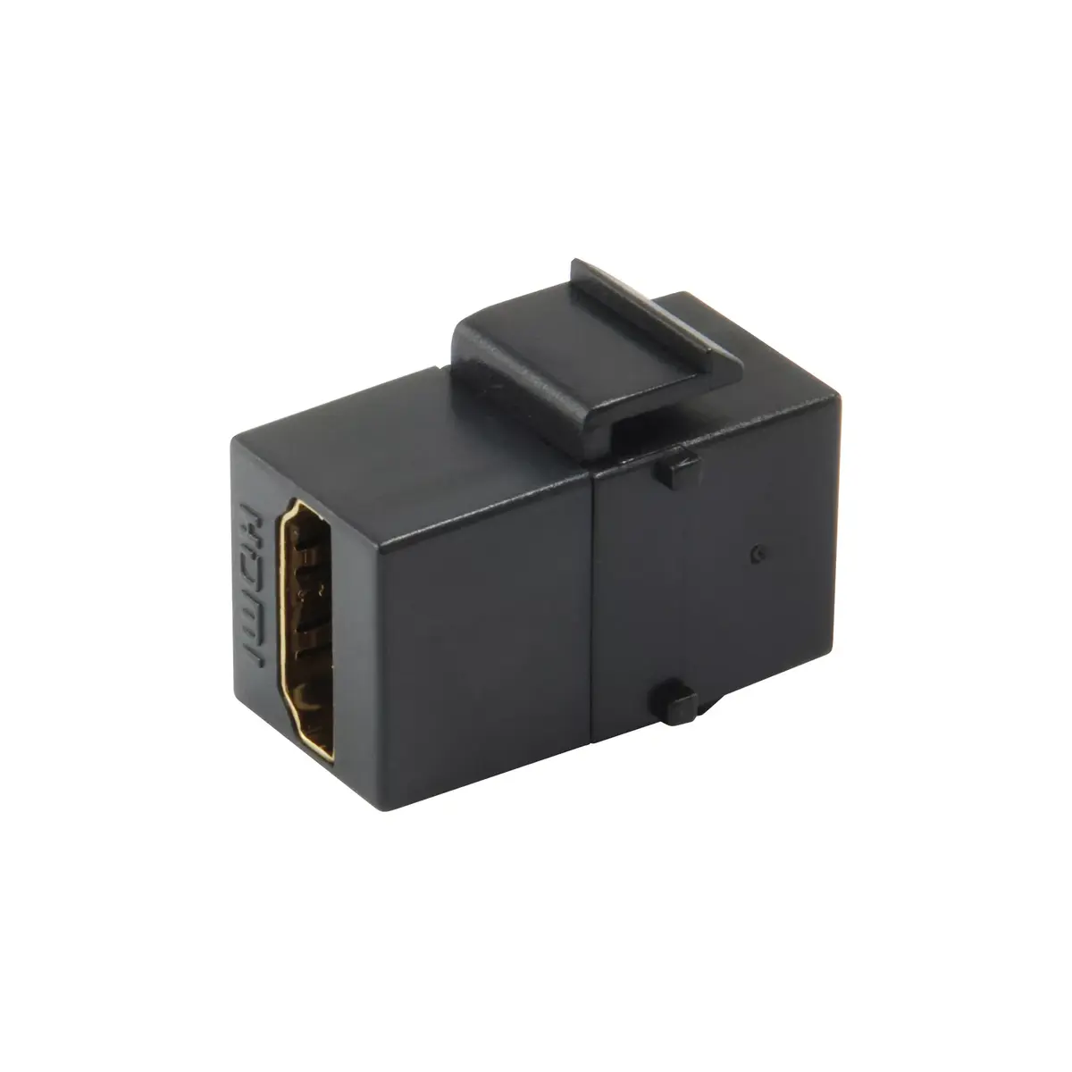 HDMI Keystone Coupler Equip 769402 Photo 2