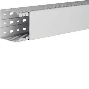 Hager HA780080 Electrical Enclosure Accessory Grey ABS Synthetics Polycarbonate