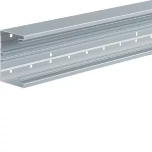 Hager BRA651001ELN Аксессуар для кабельных каналов Алюминий