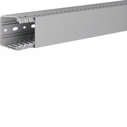 Hager BA760060 perforēts kabeļu kanāls 60x60mm