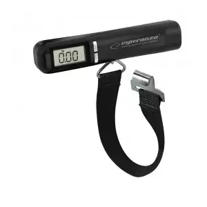 Esperanza ETS001 luggage scales 50 kg Electronic