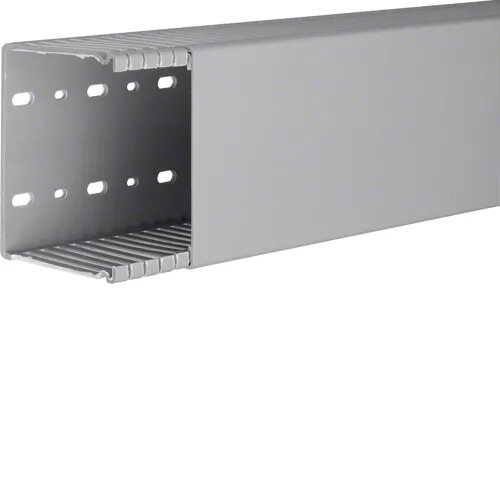 Hager BA68010007030B perforēts kabeļu kanāls 100x80