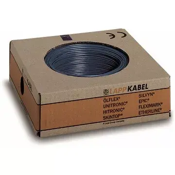 Lapp H05V-K signāla kabelis 2.5 mm Photo 2