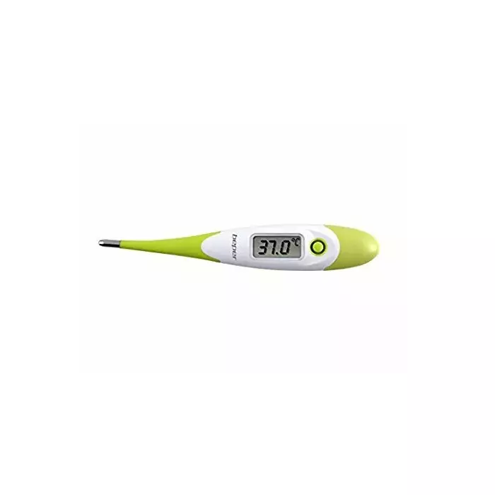 Digital thermometers