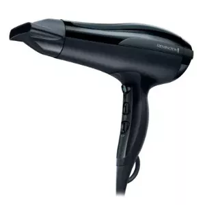 Remington D5210 matu žāvētājs 2200 W Melns