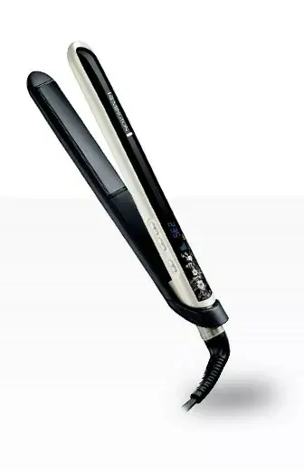 Matu taisnotājs Remington S9500 Pearl Photo 1