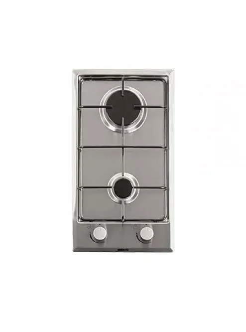 Варочная панель Beko HDCG 32220 SX Photo 2