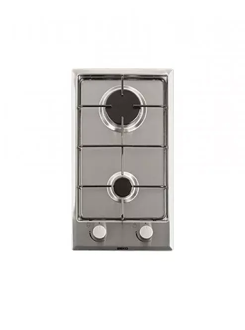 Варочная панель Beko HDCG 32220 SX Photo 3