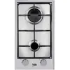 Варочная панель Beko HDCG 32220 SX Photo 4