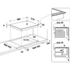 Built-in Hob WHIRLPOOL AKT 8210 LX Photo 2