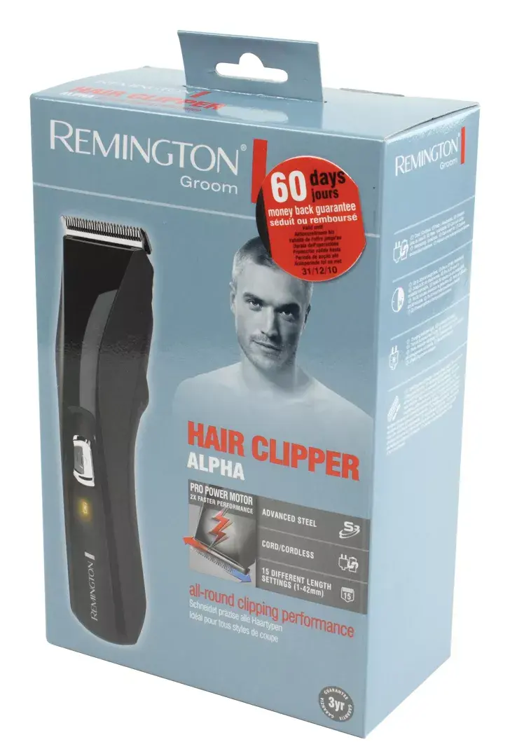 Машинка для стрижки Remington REM-HC5150 Photo 3