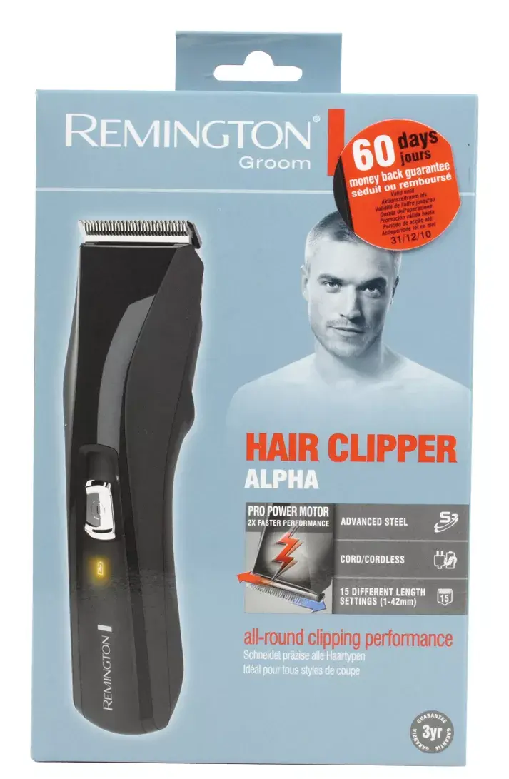 Машинка для стрижки Remington REM-HC5150 Photo 4