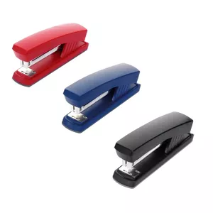 Herlitz 8757007 skavotājs Standarta skava Dažādas krāsas