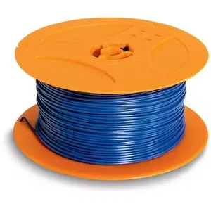 Lapp H05V-K Signal Cable, 0.5 mm², 250 m, Blue