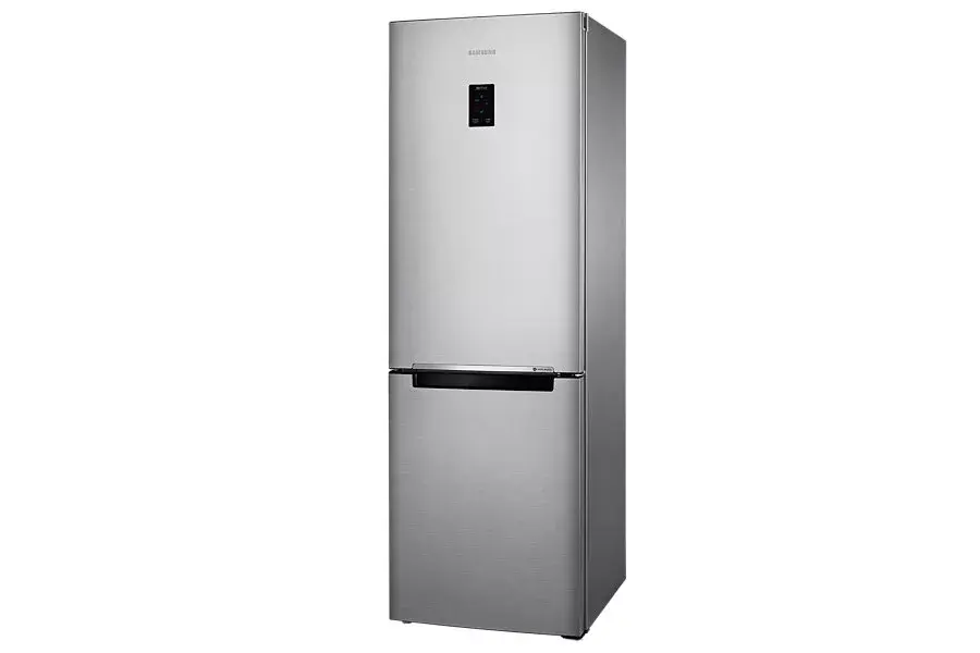 Samsung RB33J3205SA Fridge-Freezer Photo 3