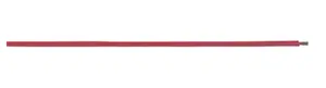 Lapp H05V-K Low Voltage Installation Cable, 300/500V, Pink