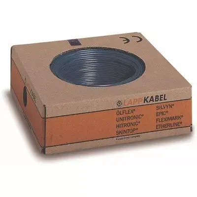 Lapp H07V-K Low Voltage Cable Photo 2