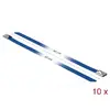 Cable Tie DeLOCK 18799 Photo 2