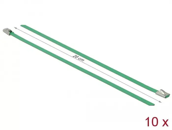 Cable Tie DeLOCK 18801 Photo 2
