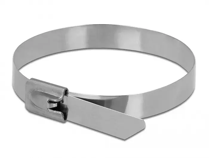 Releasable cable tie DeLOCK 18771 Photo 2
