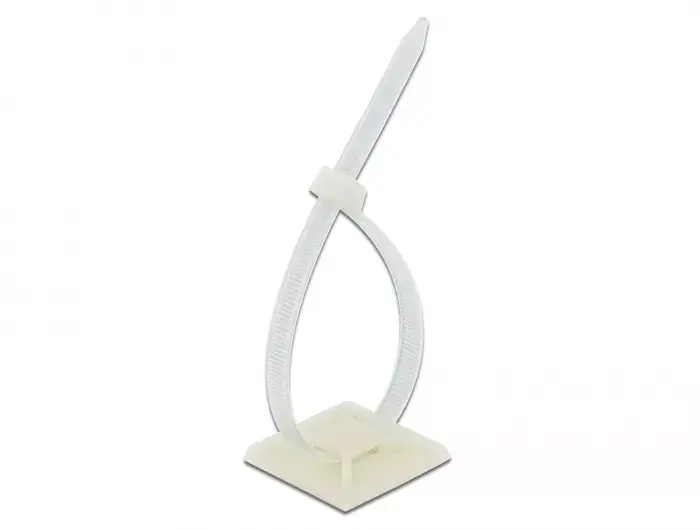 Cable Tie Mount DeLOCK 18679 Photo 2