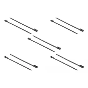 Parallel entry cable tie DeLOCK 18953