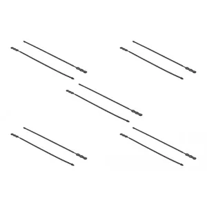 Beaded cable tie DeLOCK 18967