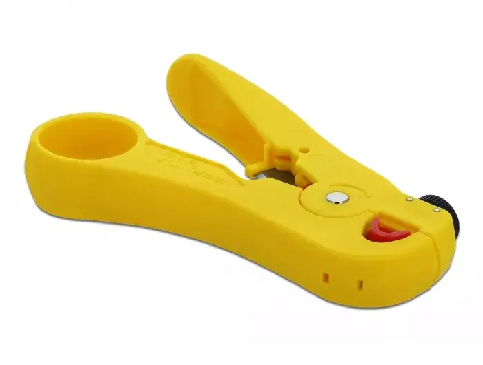 DELOCK 86478 стриппер 3.5–9 мм Photo 2