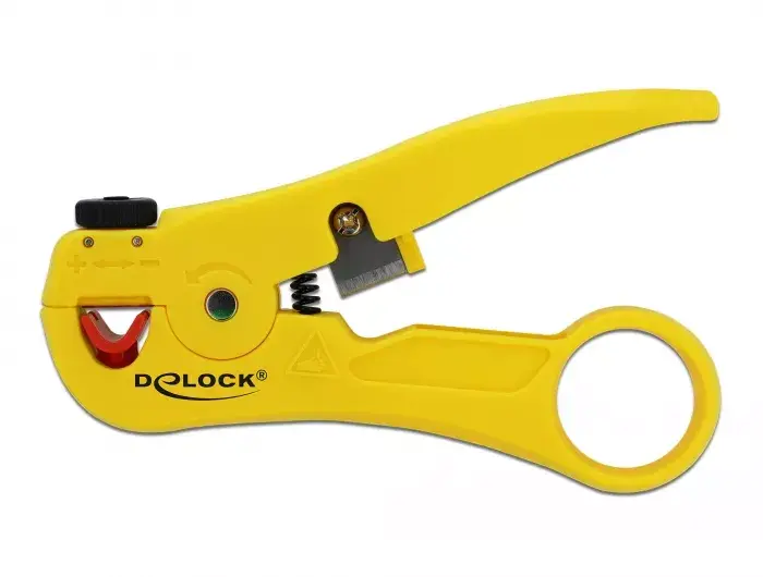 DELOCK 86478 стриппер 3.5–9 мм Photo 4