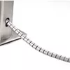 Fellowes CableZip 9929801 grīdas flex caurule Photo 4