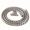 Fellowes CableZip 9929801 floor cable flex tube Photo 6