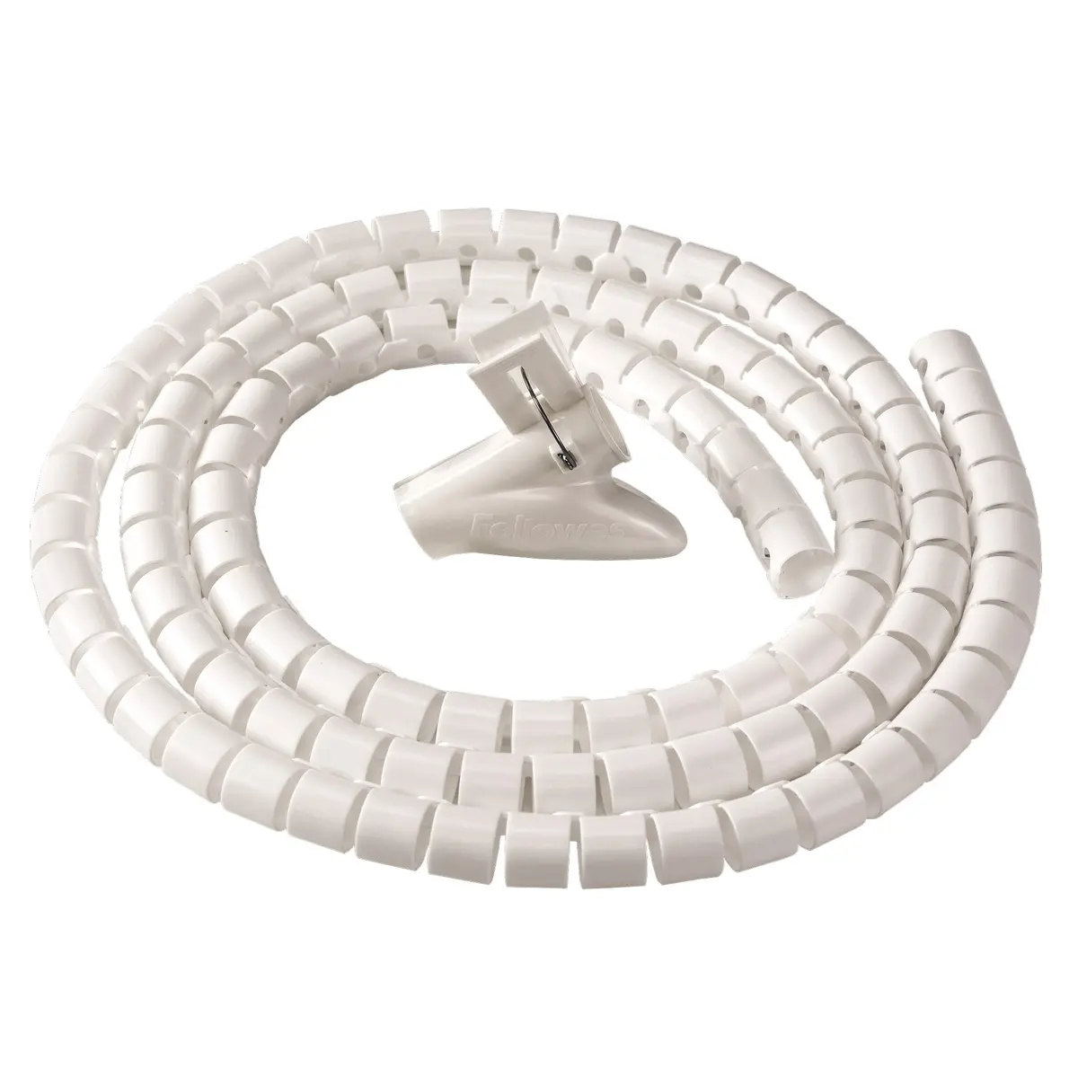 Fellowes CableZip 9929901 floor cable flex tube Photo 6