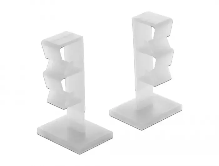 Cable holder DeLOCK 60177 Photo 2