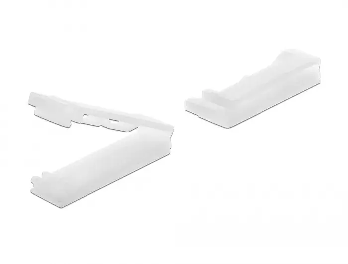 Cable holder DeLOCK 60180 Photo 2