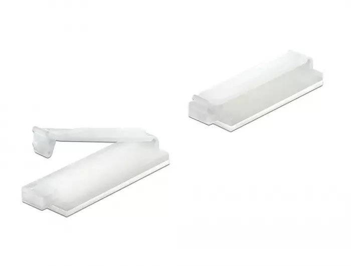 Cable holder DeLOCK 60182 Photo 2