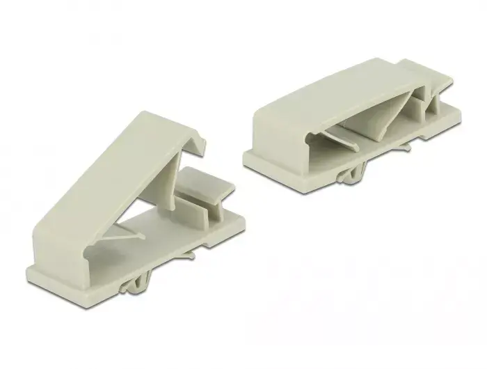 Cable holder DeLOCK 60186 Photo 2