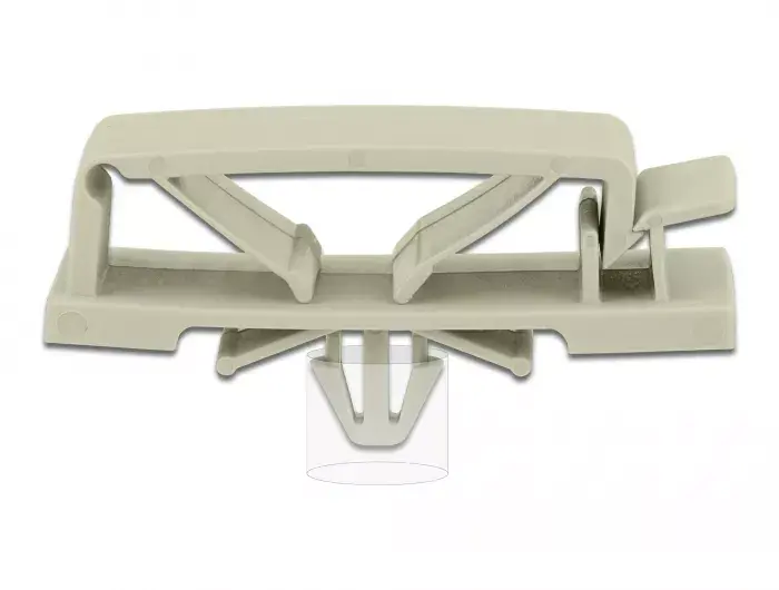 Cable holder DeLOCK 60186 Photo 3