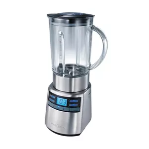 Blenderis ProfiCook PC-UM 1006 Nerūsējošais tērauds Caurspīdīgs