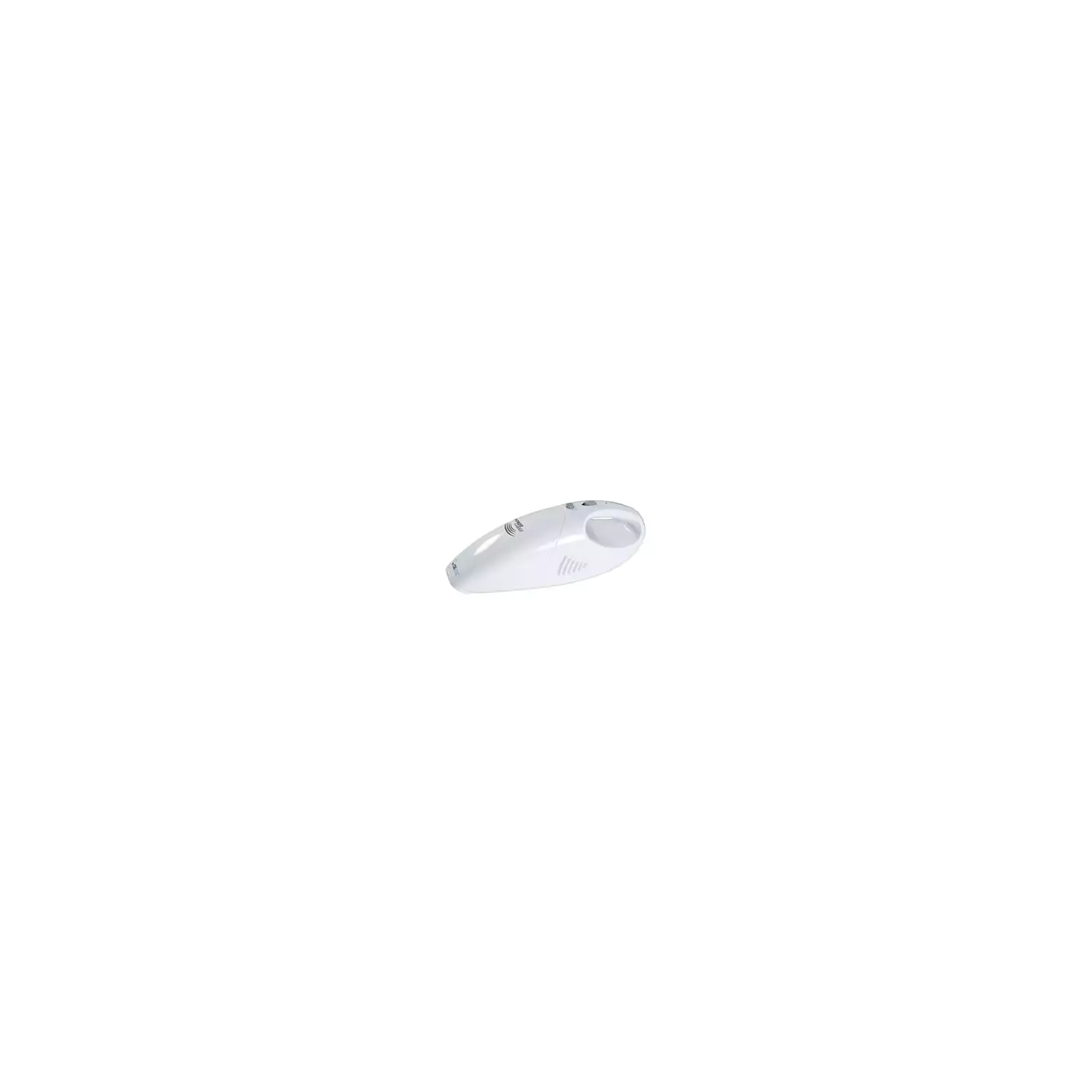 CLATRONIC AKS 827 White Photo 1