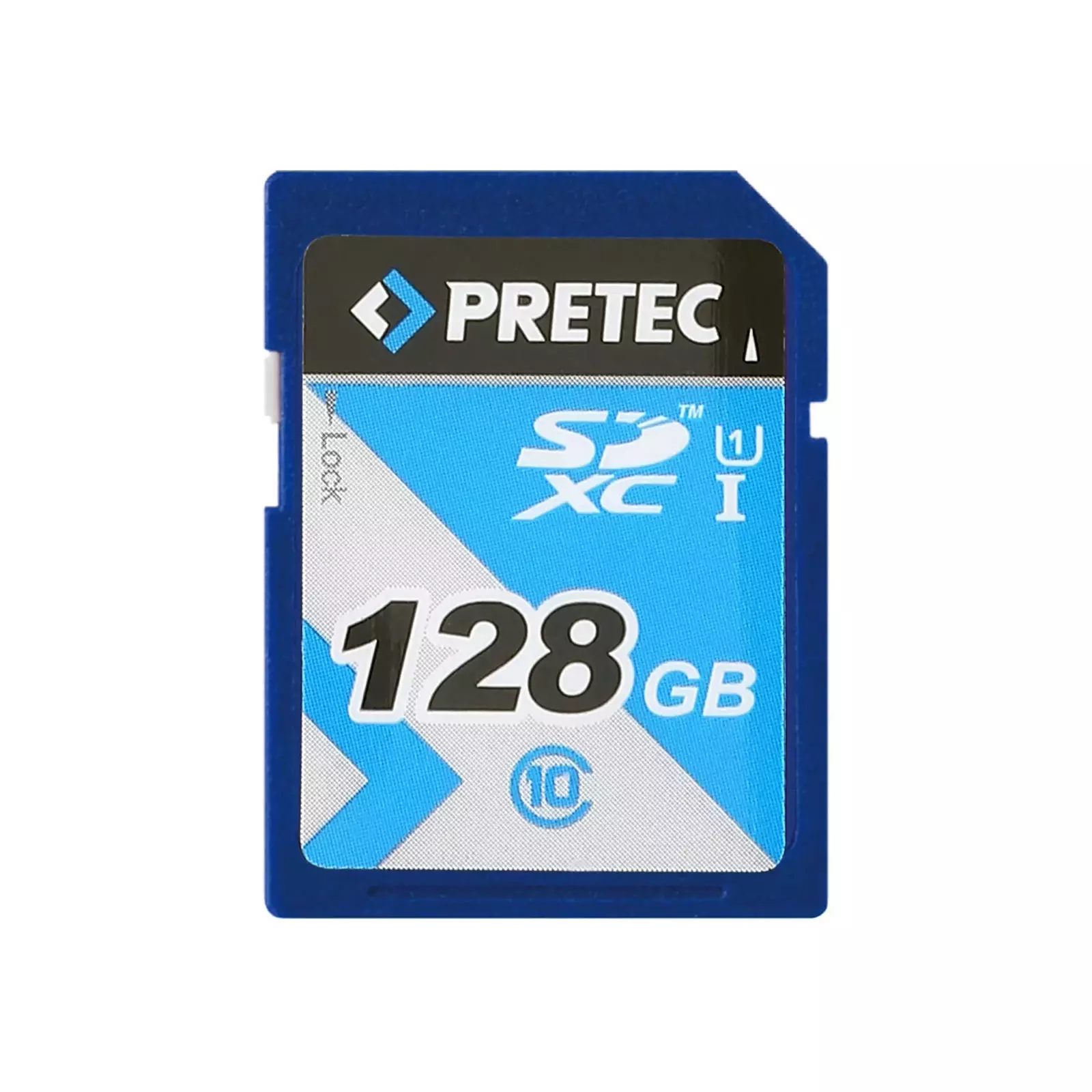 PRETEC PCSDXC128GB Photo 1