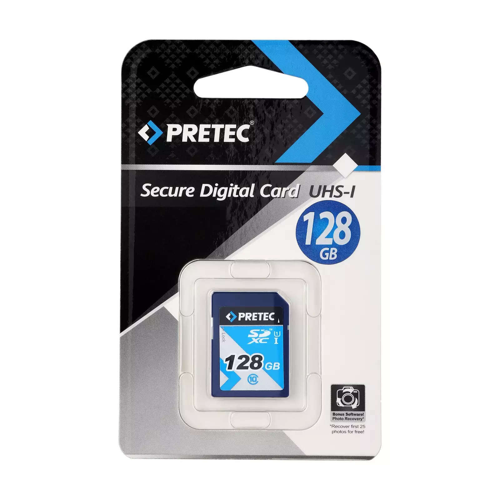 PRETEC PCSDXC128GB Photo 2