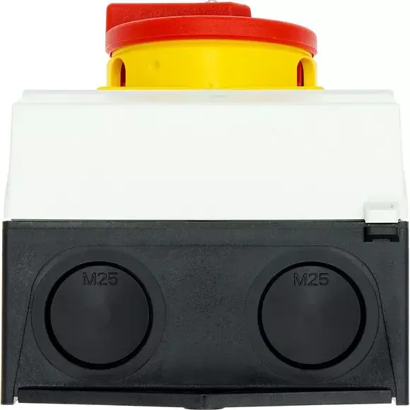 Eaton P1-25/I2/SVB/N 3-polu pārslēdzis Photo 5