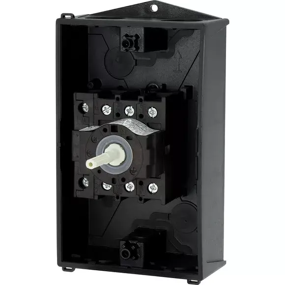 Eaton P1-25/I2/SVB/N 3-polu pārslēdzis Photo 7