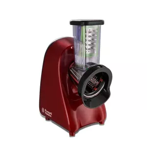 Russell Hobbs Slice & Go Desire slicer Electric Red